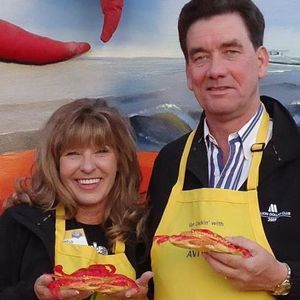 Meet your Posher, Martha